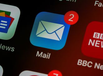 Almost half of British shoppers unsubscribed from marketing emails